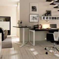 Creative Home Office Ideas