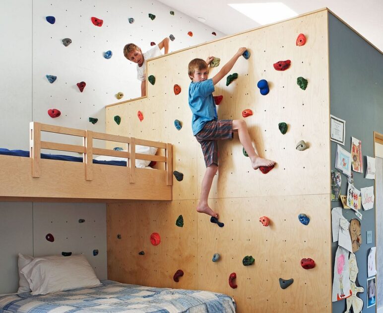26 Kids' Rooms Are So Amazing That Are Probably Better Than Yours