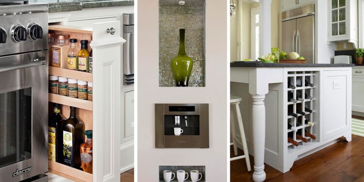 Small Details That Will Make Your Kitchen Stand Out