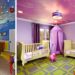 Cool Ceiling Designs That Turn Kids’ Bedrooms Into Fantasy Land