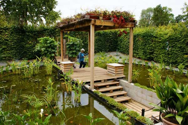 backyard-pond-water-garden-33
