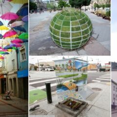 45 Pieces of Urban Art Making The World More Beautiful