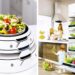 Futuristic Kitchen Gadgets For A Smart Cooking Experience