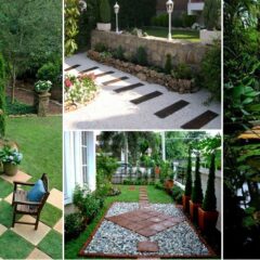 55 Inspiring Pathway Ideas For A Beautiful Home Garden