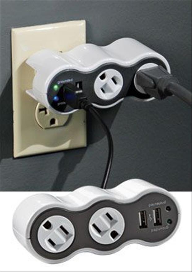 A Must-Have Socket.