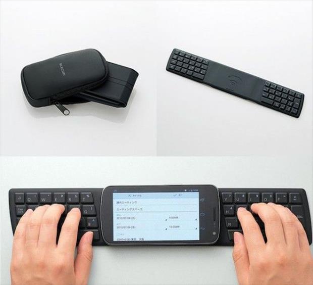 Looking For A Keyboard?