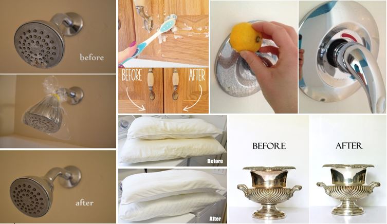 Ultimate Cleaning Tips & Tricks Guide: 31 Ideas For A Sparkling Home