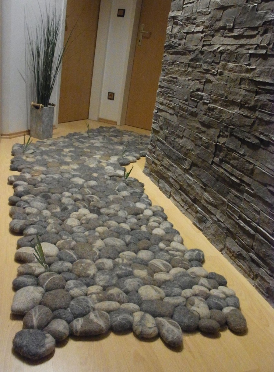 Rocks Carpet