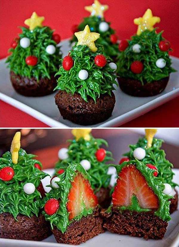 30 Easy And Adorable Diy Ideas For Christmas Treats Architecture Design