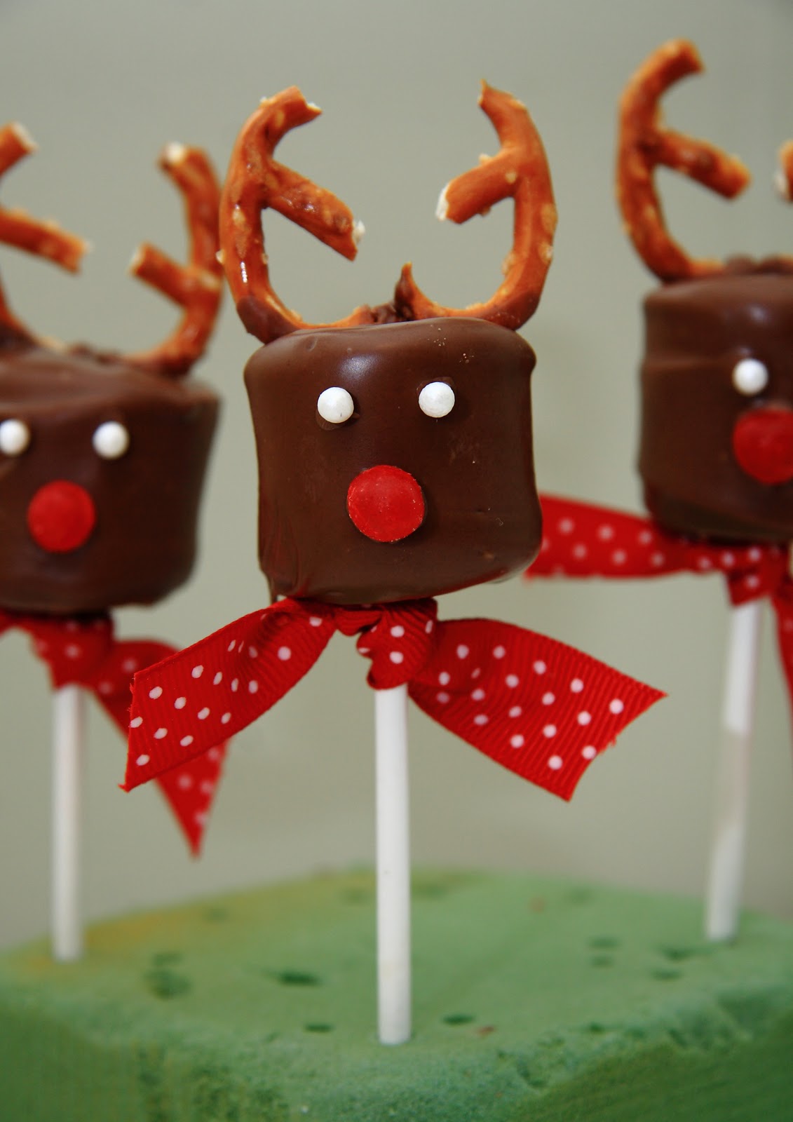 30+ Easy And Adorable DIY Ideas For Christmas Treats | Architecture