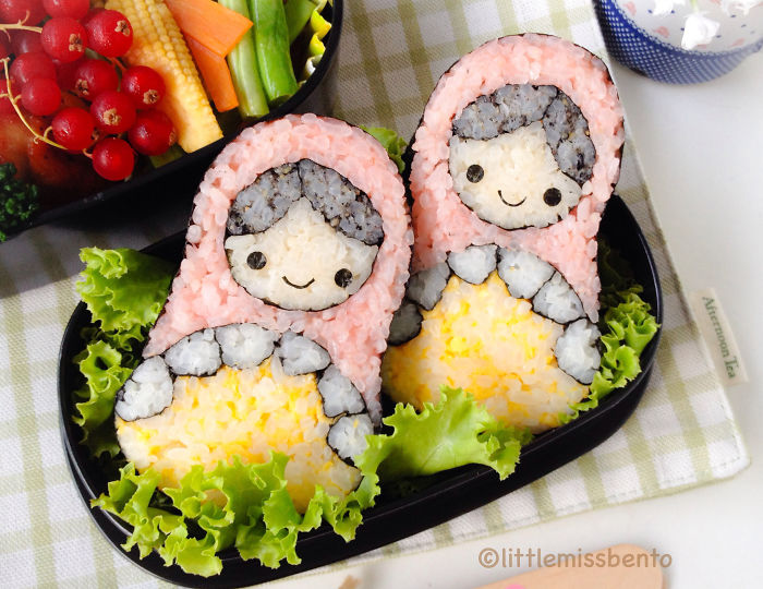 AD-Sushi-Art-Bento-Cute-7