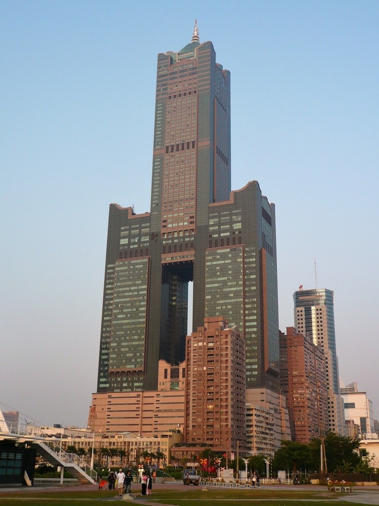 Tuntex Sky Tower