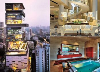 The-Most-Expensive-Buildings-In-The-World