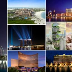 10 Of The Most Expensive Buildings In The World