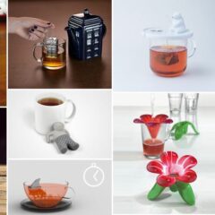 55 Of The Most Creative Tea Infusers For Tea Lovers