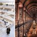 Breathtaking Libraries From All Over The World