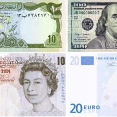 59 Creative Examples Of Beautiful Country Currency