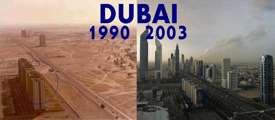 Dubai-City-Eccentricities