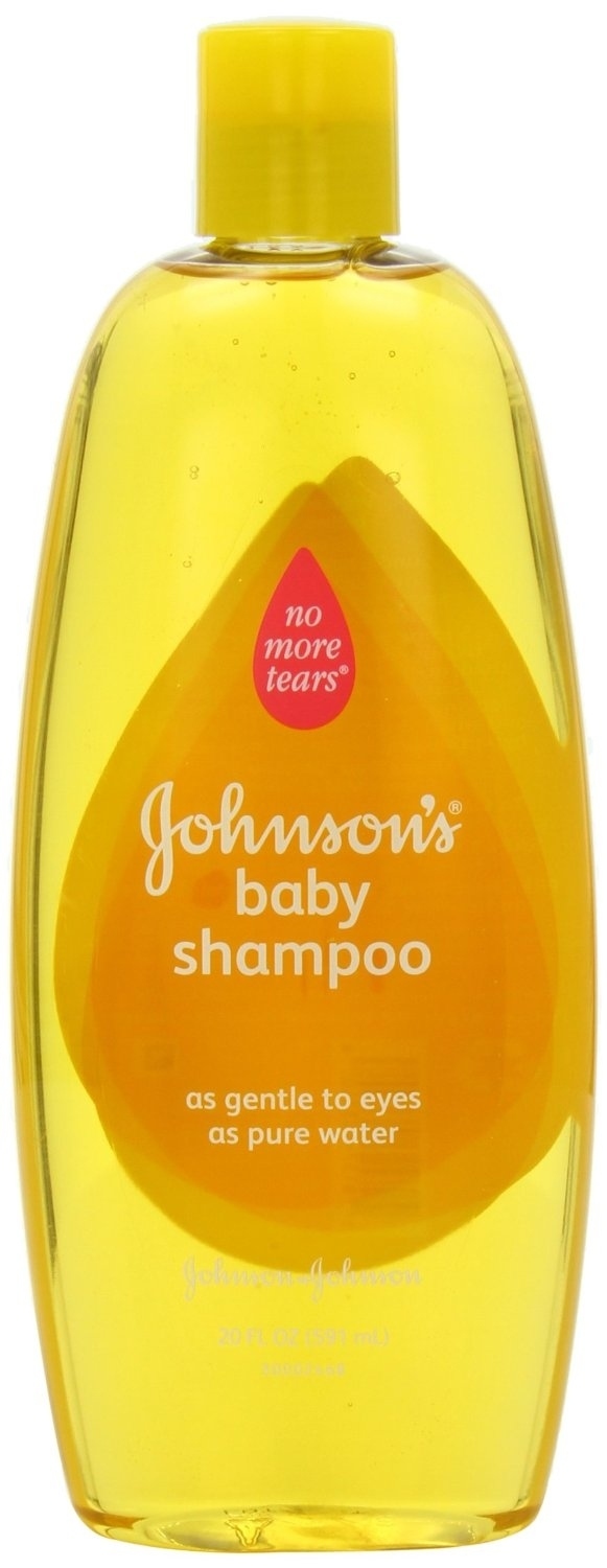 No-Tears Shampoos And Soaps