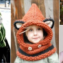 45 Cool Winter Hats That Will Keep You Warm