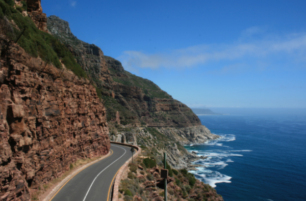 Incredible Roads You Will Want To Drive Along