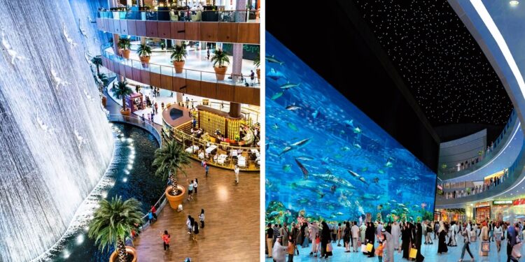 Inside-Dubai-Mall-The-Biggest-Shopping-Mall-On-The-Planet