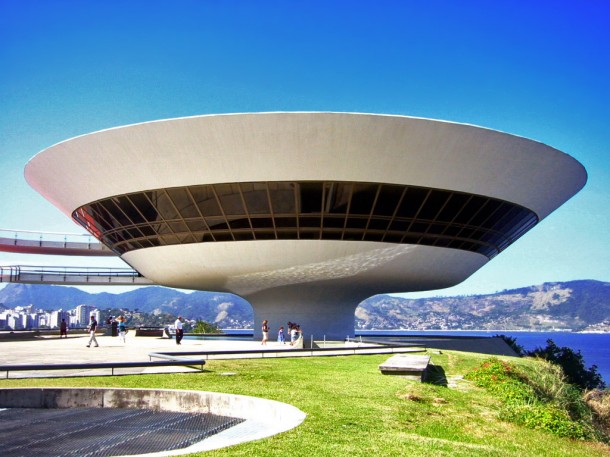 Museum of Contemporary Art (Rio de Janeiro, Brazil)