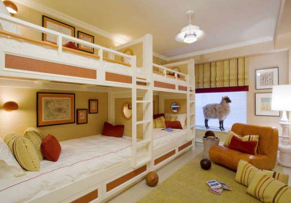 bedroom-ideas-for-four-kids-21