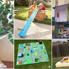 39 Coolest Kids Toys You Can Make Yourself