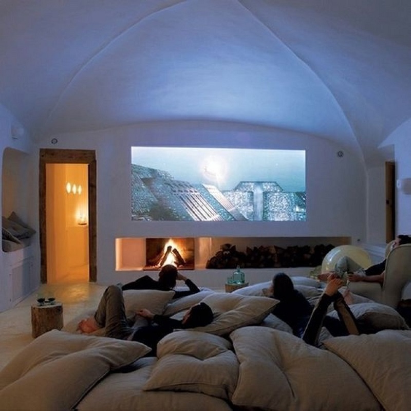 Fancy A Sleepover? You Need This Room To Do It In Style.