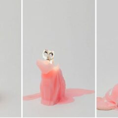 30+ Of The Most Creative Candle Designs Ever