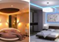 Eye-Catching Bedroom Ceiling Designs That Will Make You Say Wow
