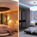 Eye-Catching Bedroom Ceiling Designs That Will Make You Say Wow