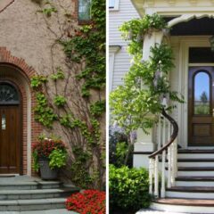 15 Fabulous Designs For Your Front Entry