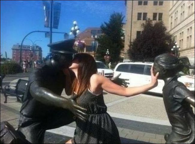 AD-Messing With-Statues-27