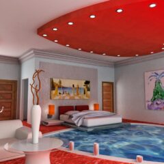 From Pillow To Pool: 25+ Amazing Bedrooms With Pool