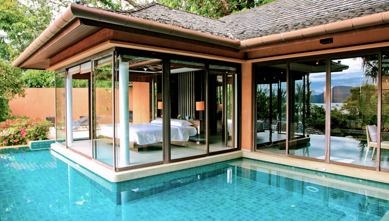 From Pillow To Pool 25+ Amazing Bedrooms With Pool