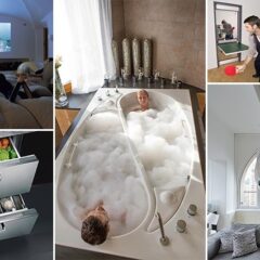 18 Amazing Ideas For Your Home