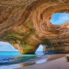 33 Of The Most Beautiful Caves From Around The World