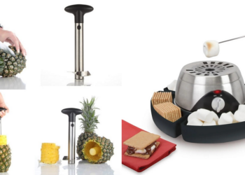 Awesome Kitchen Gadgets You Wish You Had