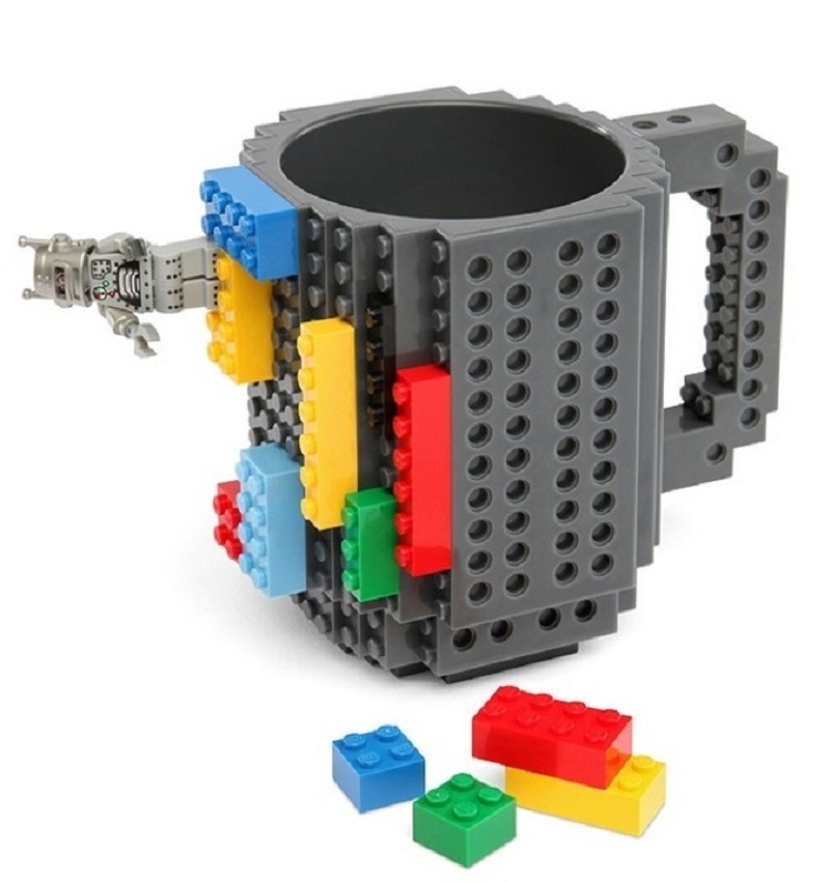 And For The Person Who’s So Committed To Their Love Of Legos That They Can Ignore How Much This Is Not Fun To Hold: