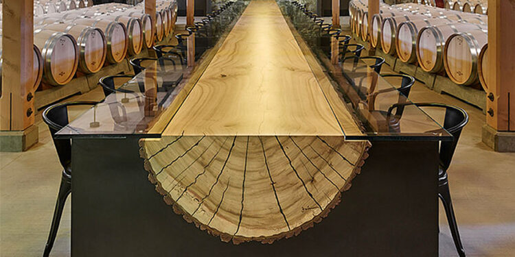 The Most Magnificent Table Designs Ever