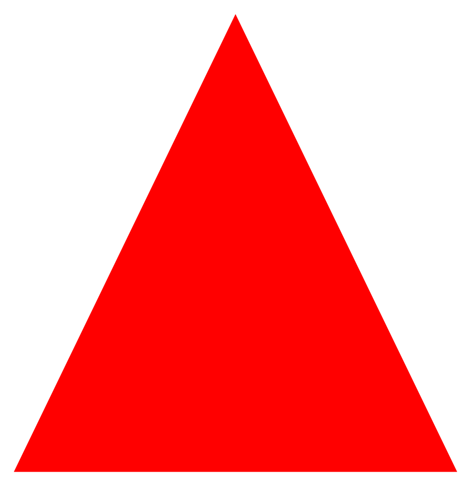 Sierpinski Triangle.