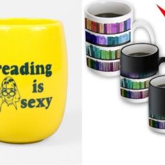 23 Awesome Mugs Only Book Nerds Will Appreciate