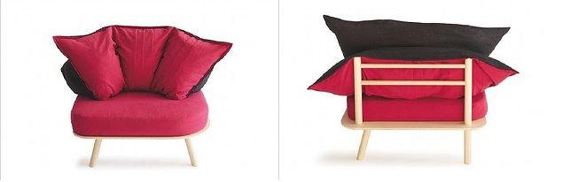Cozy Nap-Worthy Chairs