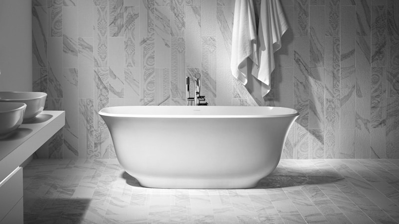 Stunning Bathrooms By Artisan Tile And Bathroom Studio