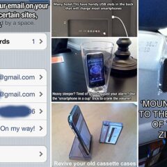 20 Useful Hacks For Your Smartphone