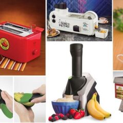 35+ Absurd Kitchen Gadgets You Definitely Need In Your Life