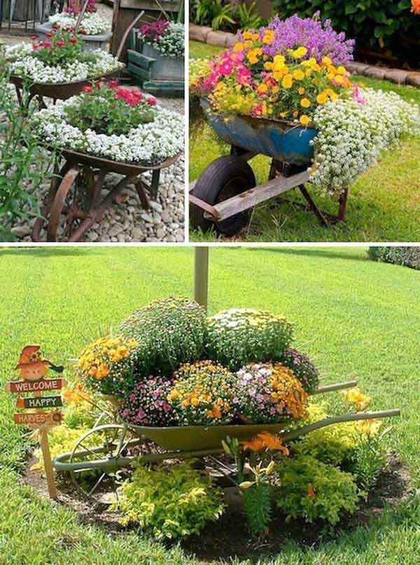 AD-Cute-DIY-Garden-Pots-26