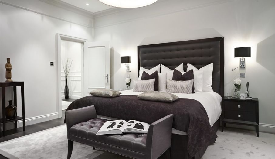 bedroom-balanced-color-combination